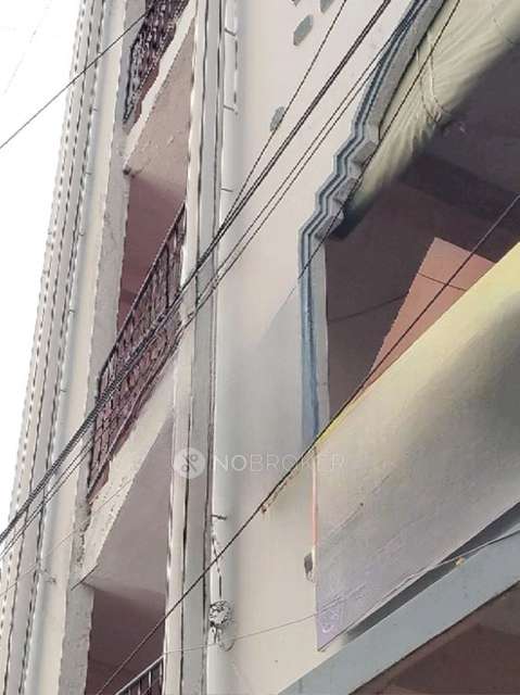 PG for Boys in Ameerpet