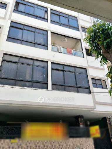 PG for Girls in  Wadgaon Sheri