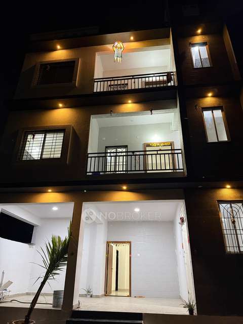 2 BHK House for Rent  In Wadmukhwadi