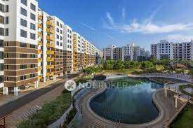 2 BHK Flat In Osadia Garden City for Rent  In Yelahanka