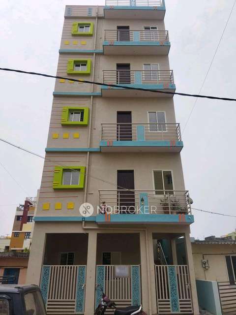 1 BHK for Rent  In Devarachiknahalli,