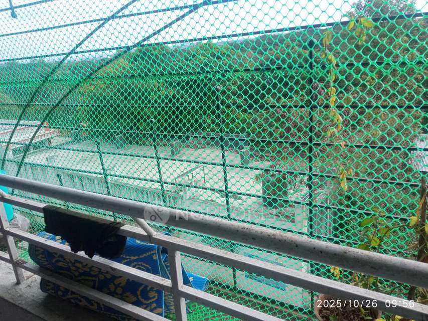 1 BHK Flat In Vishnu Krupa, Urawade For Sale  In Vishnu Krupa Building