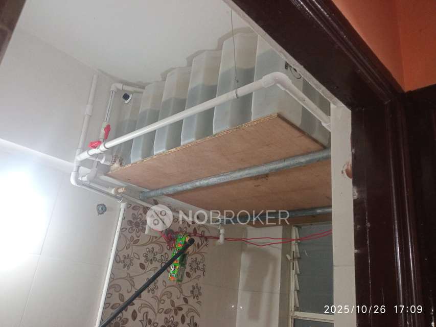 1 BHK Flat In Vishnu Krupa, Urawade For Sale  In Vishnu Krupa Building