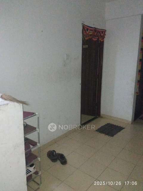 1 BHK Flat In Vishnu Krupa, Urawade For Sale  In Vishnu Krupa Building