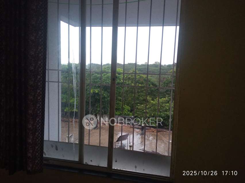 1 BHK Flat In Vishnu Krupa, Urawade For Sale  In Vishnu Krupa Building