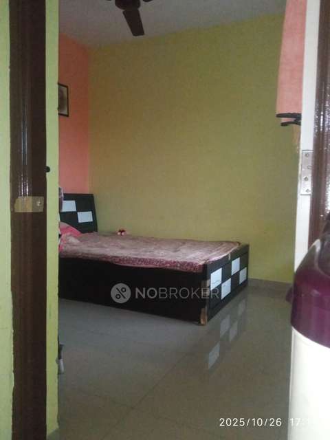 1 BHK Flat In Vishnu Krupa, Urawade For Sale  In Vishnu Krupa Building