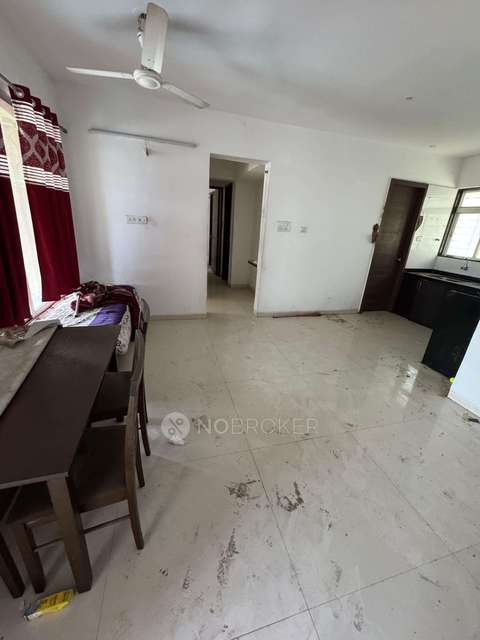 2 BHK Flat In Gagan Emerald For Sale  In Kondhwa