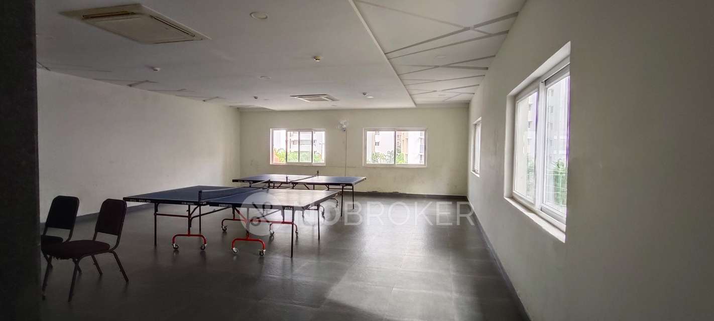 3 BHK Flat In Ramky One Marvel For Sale  In Gajularamaram