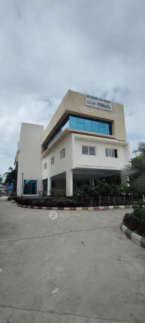 3 BHK Flat In Ramky One Marvel For Sale  In Gajularamaram