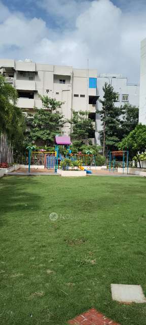 3 BHK Flat In Ramky One Marvel For Sale  In Gajularamaram