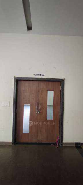 3 BHK Flat In Ramky One Marvel For Sale  In Gajularamaram