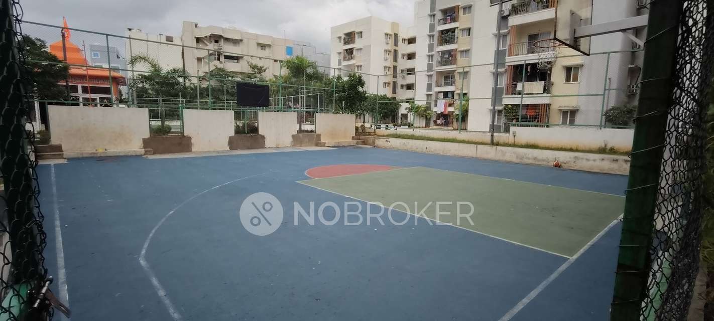 3 BHK Flat In Ramky One Marvel For Sale  In Gajularamaram