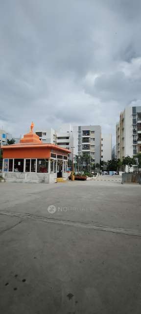 3 BHK Flat In Ramky One Marvel For Sale  In Gajularamaram