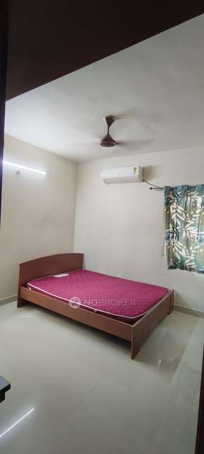 3 BHK Flat In Ramky One Marvel For Sale  In Gajularamaram