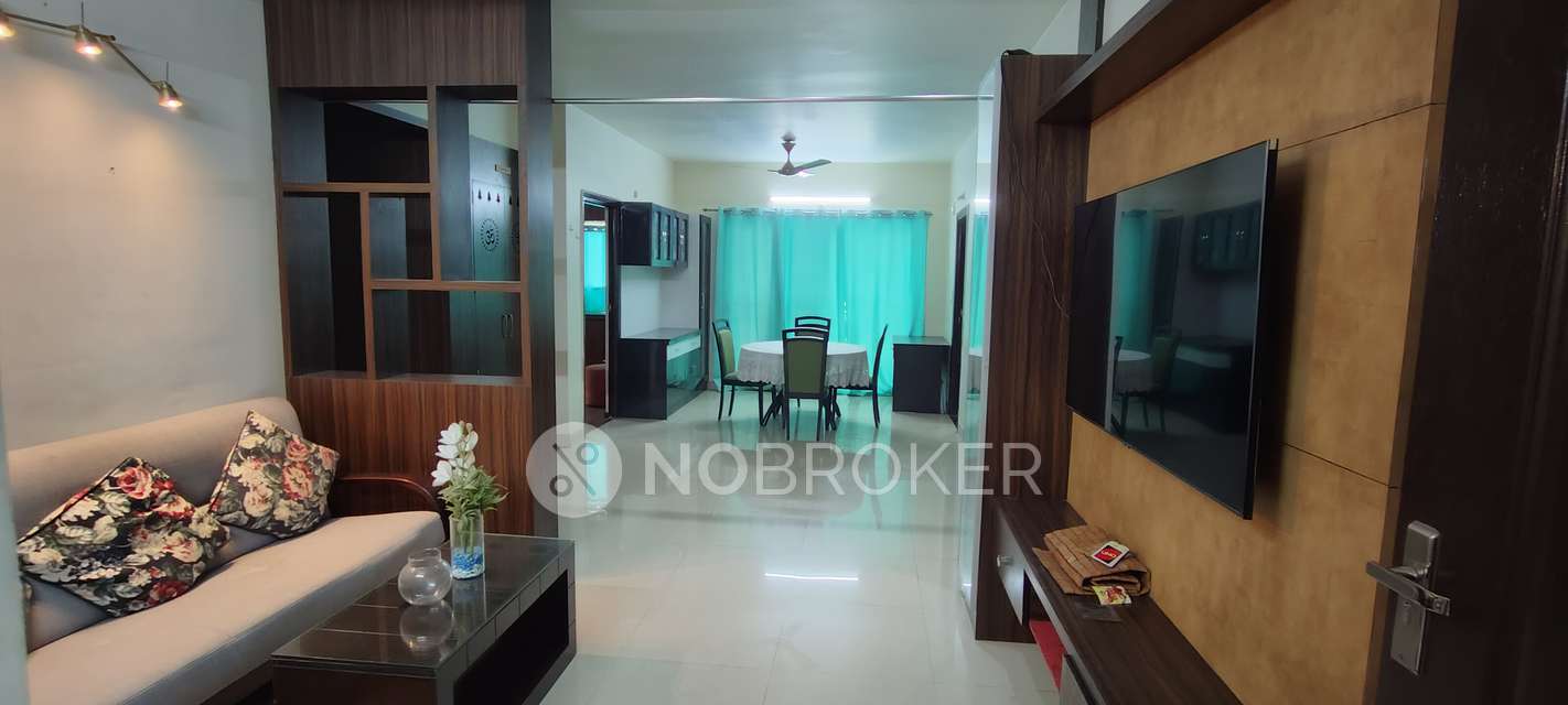 3 BHK Flat In Ramky One Marvel For Sale  In Gajularamaram
