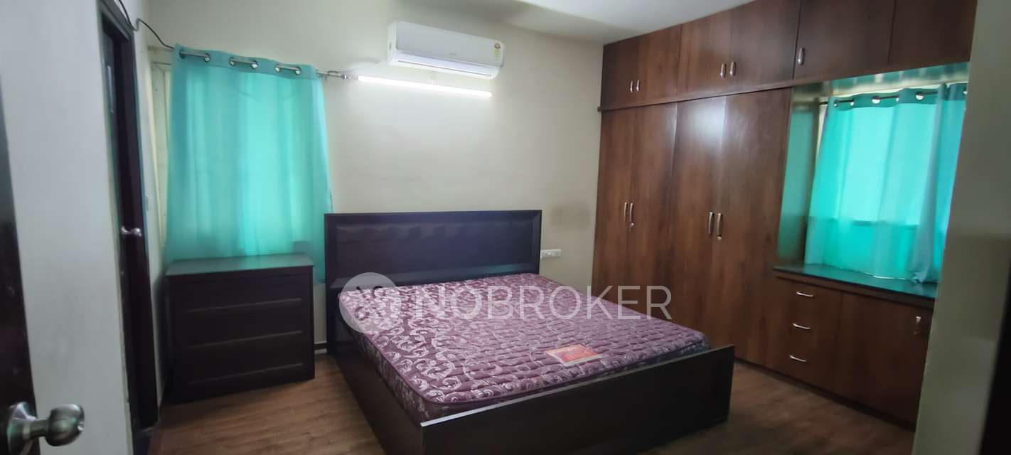 3 BHK Flat In Ramky One Marvel For Sale  In Gajularamaram
