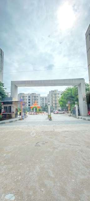 3 BHK Flat In Ramky One Marvel For Sale  In Gajularamaram