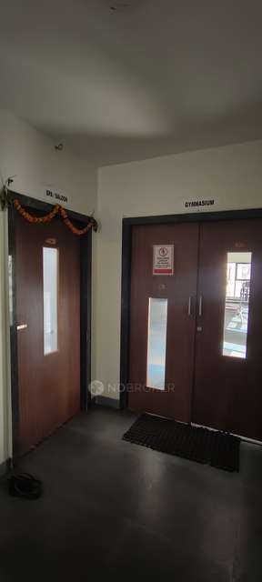 3 BHK Flat In Ramky One Marvel For Sale  In Gajularamaram