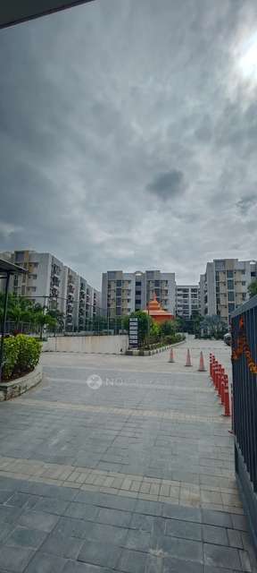 3 BHK Flat In Ramky One Marvel For Sale  In Gajularamaram