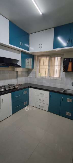 3 BHK Flat In Ramky One Marvel For Sale  In Gajularamaram