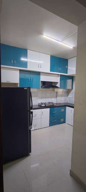 3 BHK Flat In Ramky One Marvel For Sale  In Gajularamaram