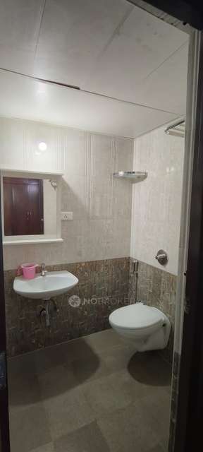 3 BHK Flat In Ramky One Marvel For Sale  In Gajularamaram