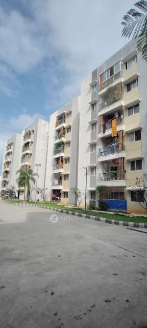 3 BHK Flat In Ramky One Marvel For Sale  In Gajularamaram