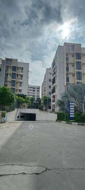 3 BHK Flat In Ramky One Marvel For Sale  In Gajularamaram