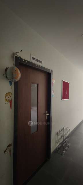 3 BHK Flat In Ramky One Marvel For Sale  In Gajularamaram