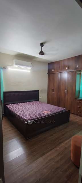 3 BHK Flat In Ramky One Marvel For Sale  In Gajularamaram