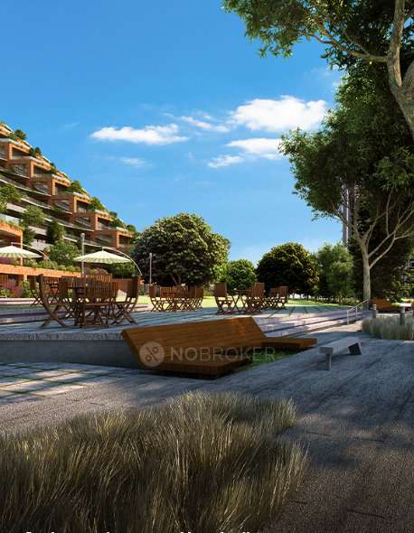 4 BHK Flat In Pursuit Of A Radical Rhapsody  For Sale  In Whitefield