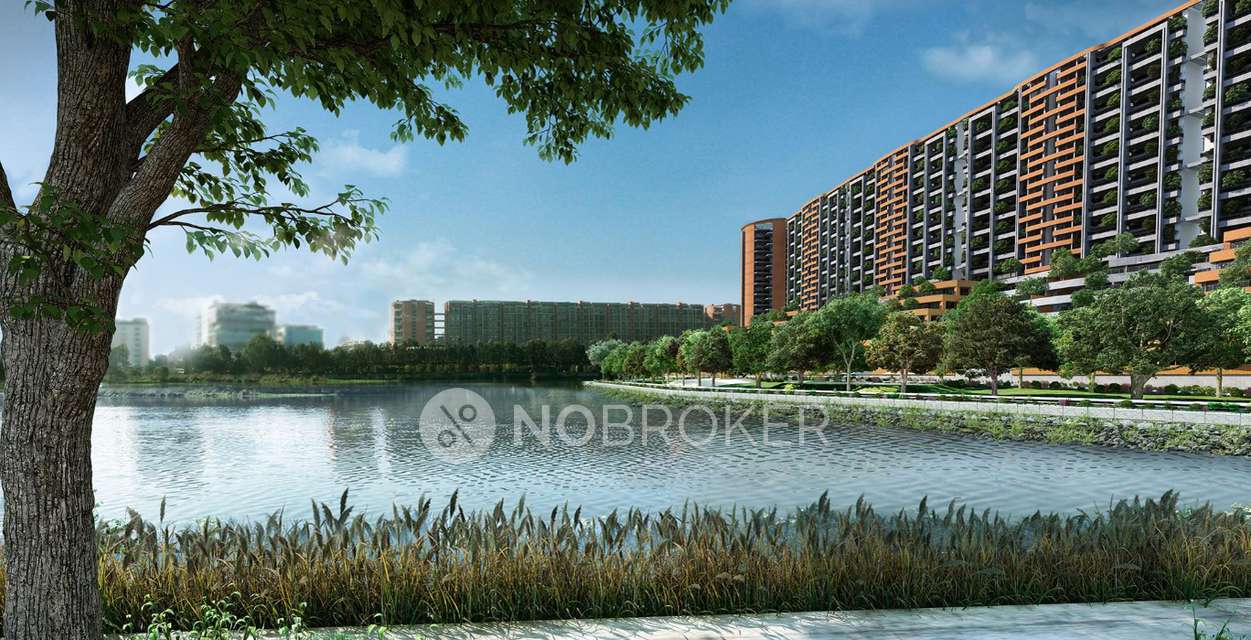 4 BHK Flat In Pursuit Of A Radical Rhapsody  For Sale  In Whitefield