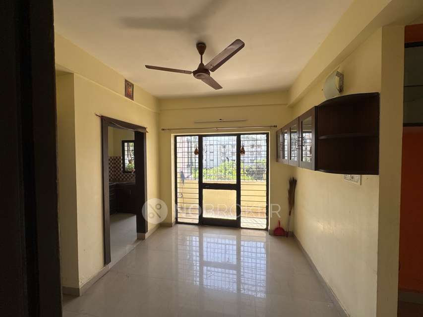 3 BHK Flat In Ksr Icon for Rent  In Ksr Icon