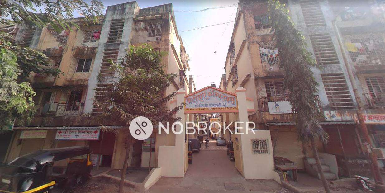 1 BHK Flat In Patidar Complex  For Sale  In Bhiwandi - Thane Rd