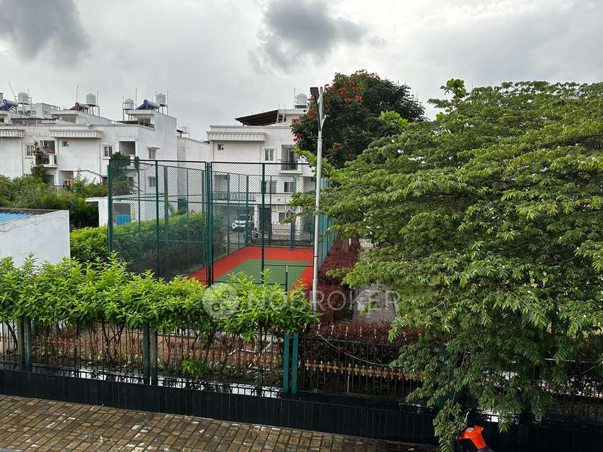 4 BHK Villa In Sunshine Signature Villas for Rent  In Carmelaram