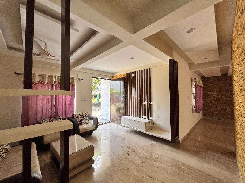 4 BHK Villa In Sunshine Signature Villas for Rent  In Doddakannelli