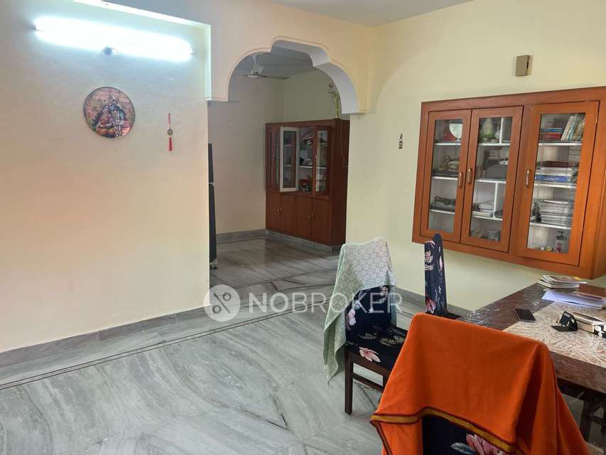 1 RK House for Rent  In Secunderabad