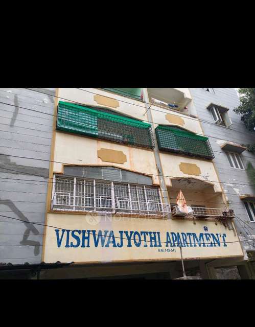 2 BHK Flat In Mayfair Apartments for Rent  In Lane Number 9