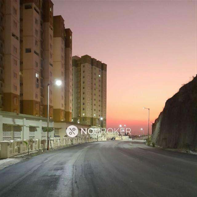 1 BHK Flat In Torna Mahalunge Ingale For Sale  In Mahalunge Ingale