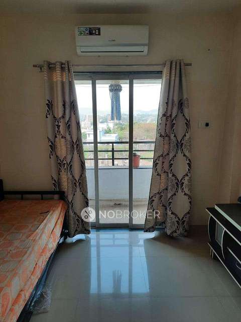 1 BHK Flat In Vastu Shobhana Residency For Sale  In Talegaon Dabhade