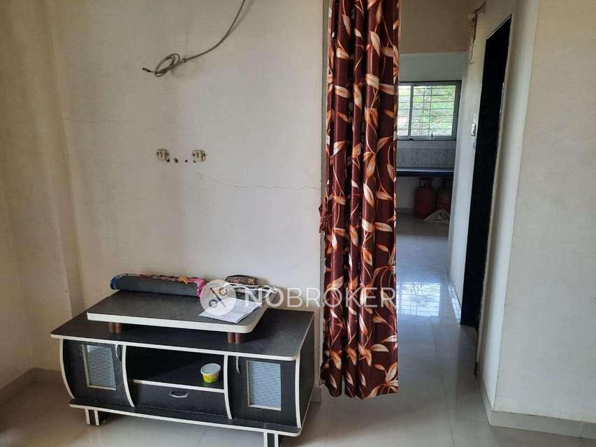 1 BHK Flat In Vastu Shobhana Residency For Sale  In Talegaon Dabhade