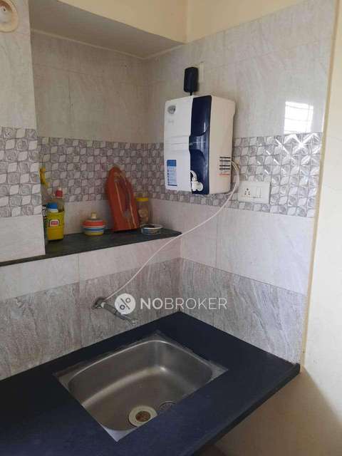 1 BHK Flat In Vastu Shobhana Residency For Sale  In Talegaon Dabhade