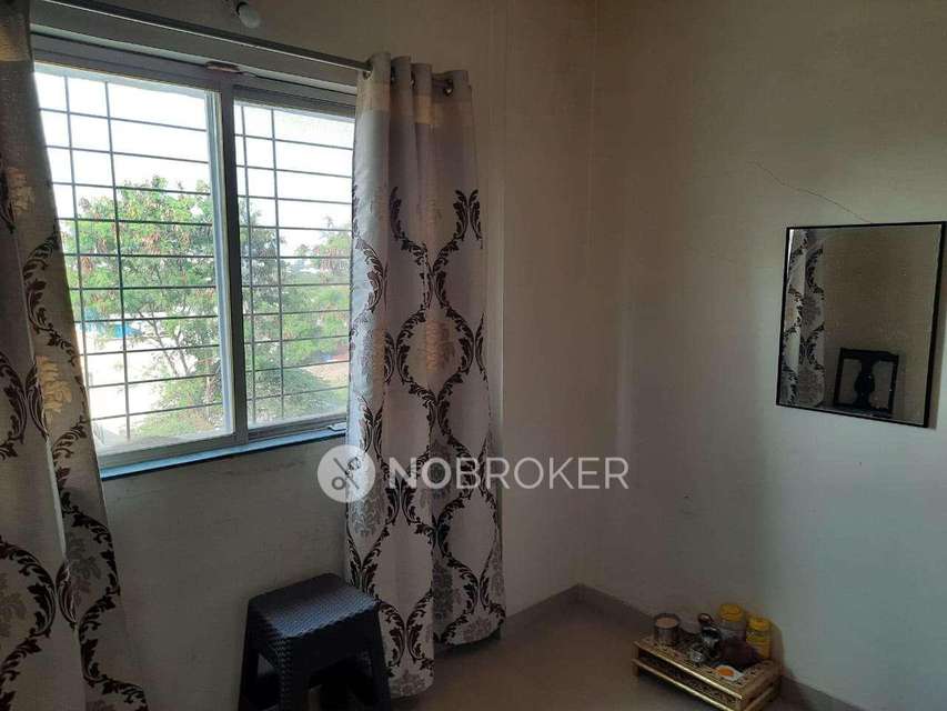 1 BHK Flat In Vastu Shobhana Residency For Sale  In Talegaon Dabhade