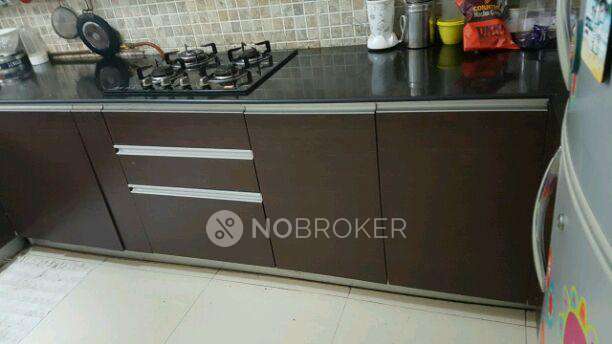 3 BHK Flat In Florence Residency For Sale  In Sector 57