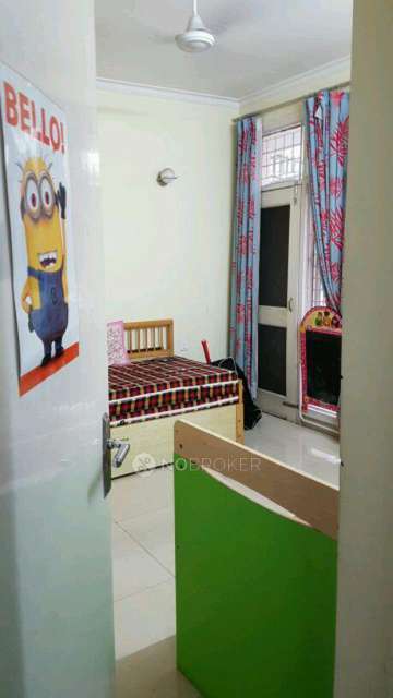 3 BHK Flat In Florence Residency For Sale  In Sector 57