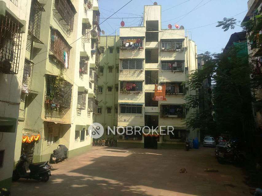 2 BHK Flat In Shree Sai Sadhana Society for Rent  In Thane East