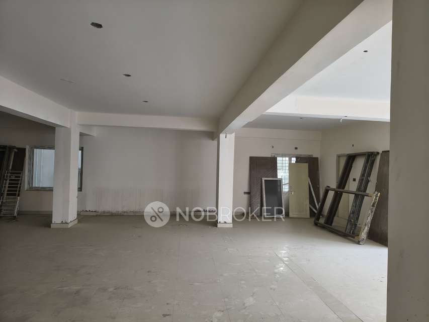 Office Space in Kondapur, Hyderabad for Rent 