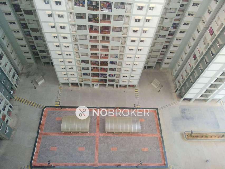 3 BHK Flat In Vindhyagiri Bda Flats   For Sale  In Bidare Agraha