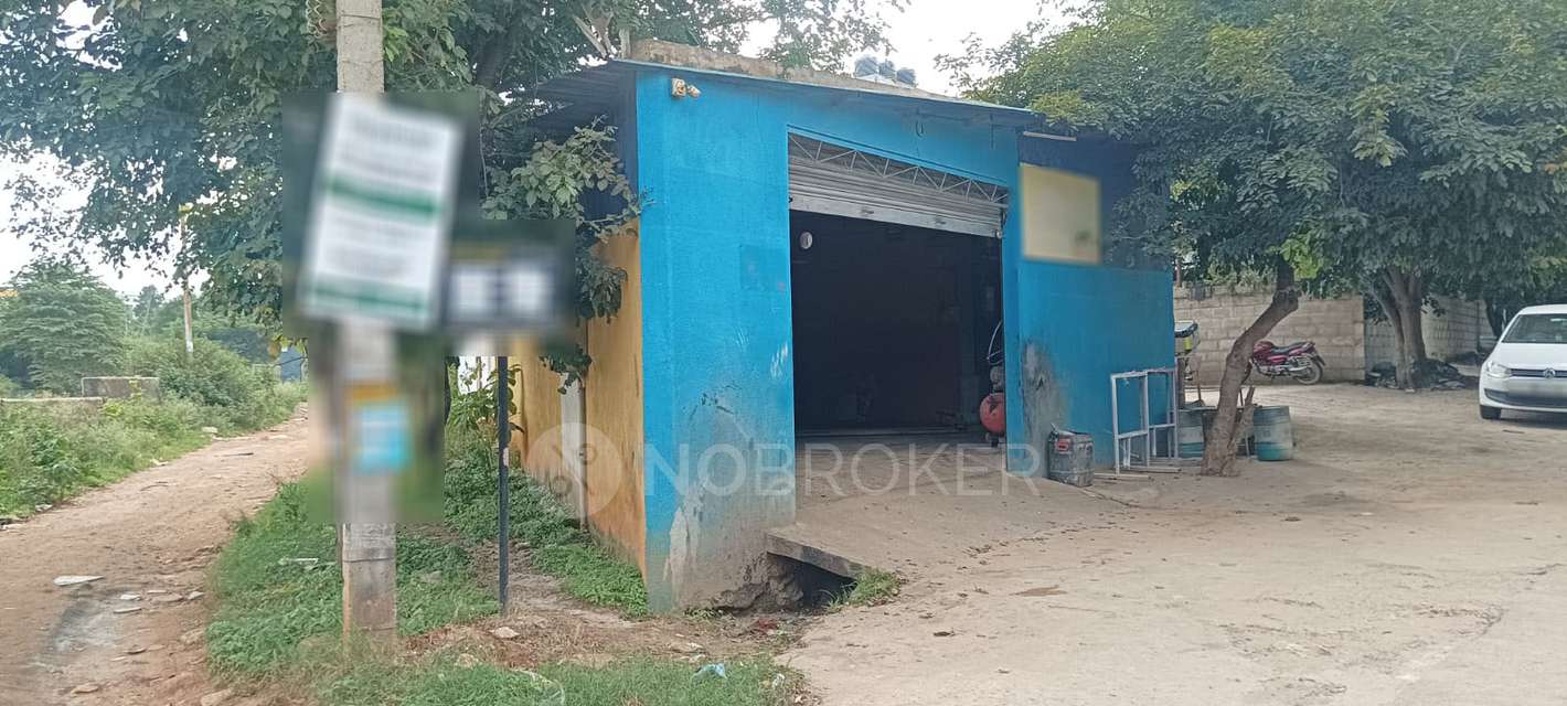 Godown/Warehouse in Kodigehalli, Bangalore for sale 