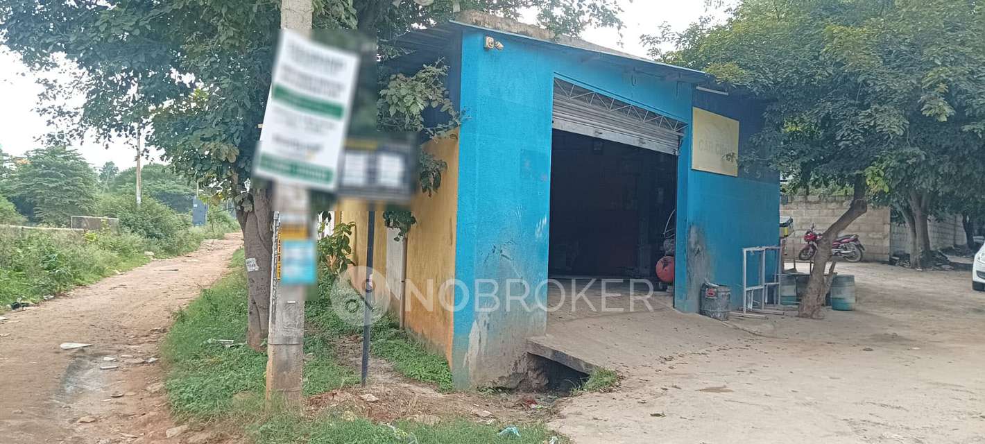 Godown/Warehouse in Kodigehalli, Bangalore for sale 